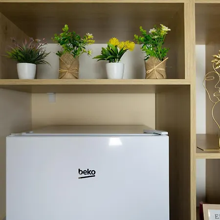 Apartamento Luxe Tirana