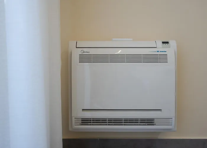 公寓 Luxe 地拉那