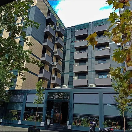 Luxe Apartman