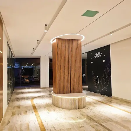 Luxe Apartman *