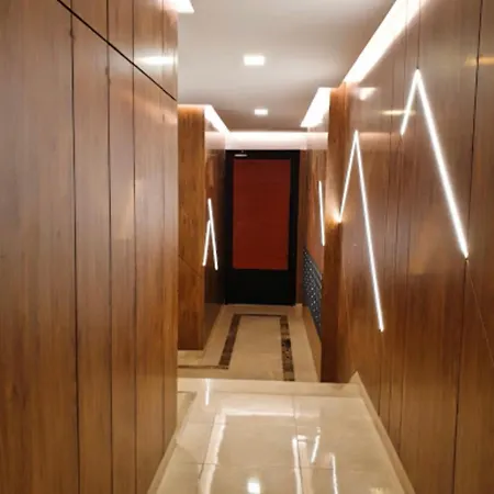 Apartman Luxe Tirana