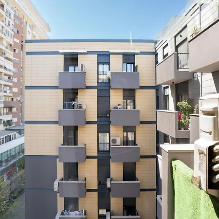 Apartment Luxe *