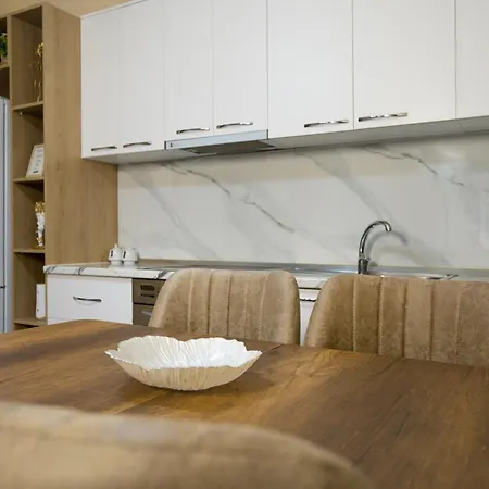 Luxe Apartman *