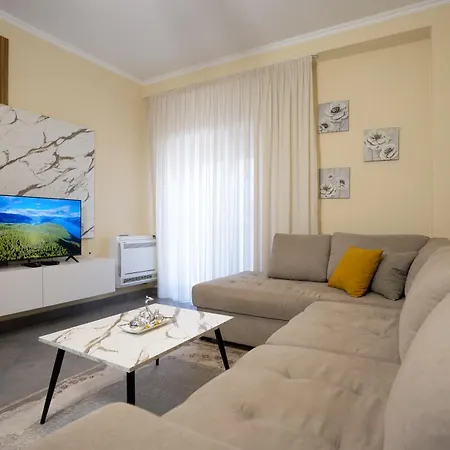 Luxe Tirana