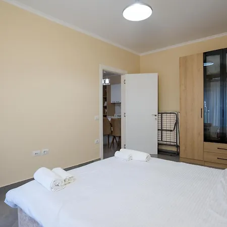 Luxe Apartman *