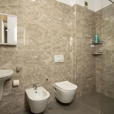 Luxe Apartman
