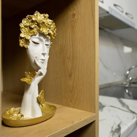 Luxe Apartman *
