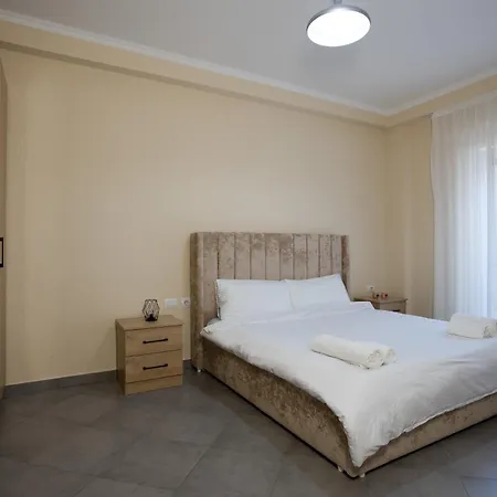 Luxe Apartment Tirana