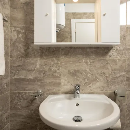 Luxe Apartman