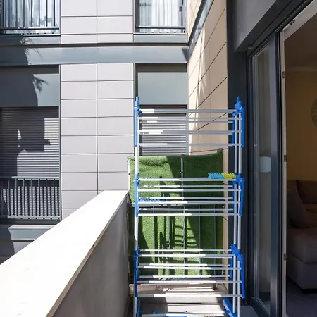 Apartment Luxe