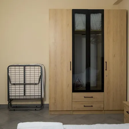 Appartamento Luxe Tirana