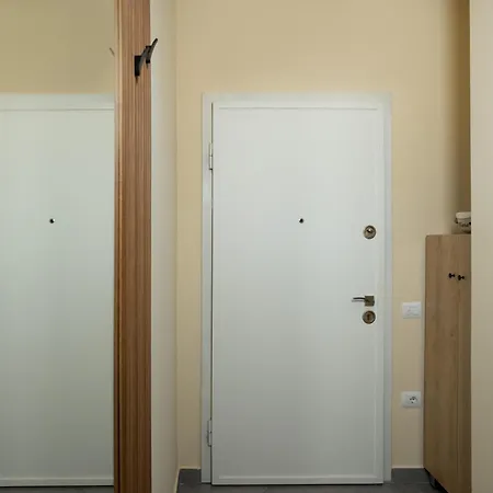 Luxe Apartman