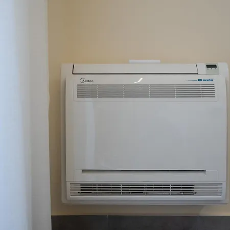 Appartement Luxe Tirana