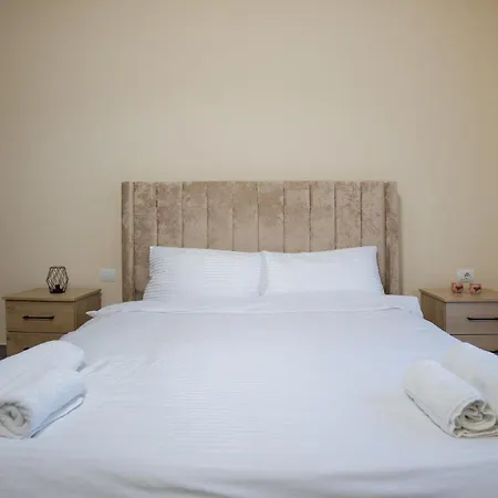 Luxe Apartman